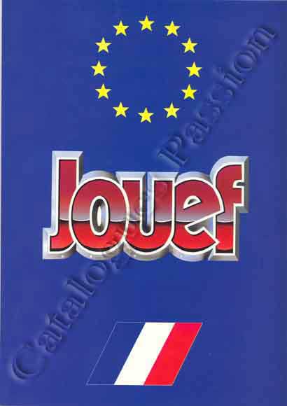 Jouef Evolution