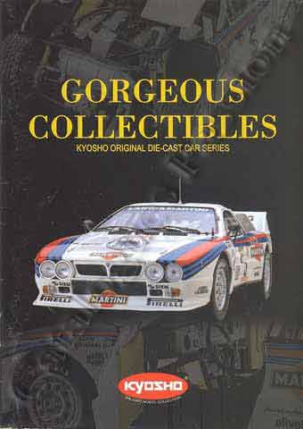 Kyosho 2001