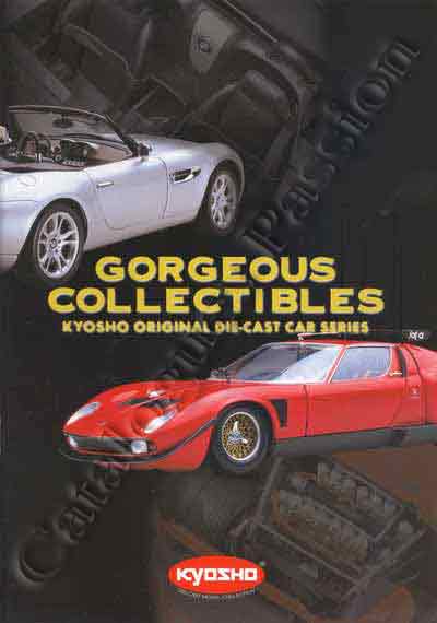 Kyosho 2002