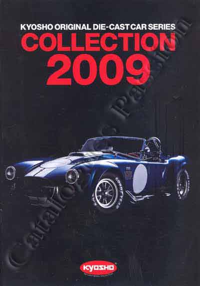 Kyosho 2009
