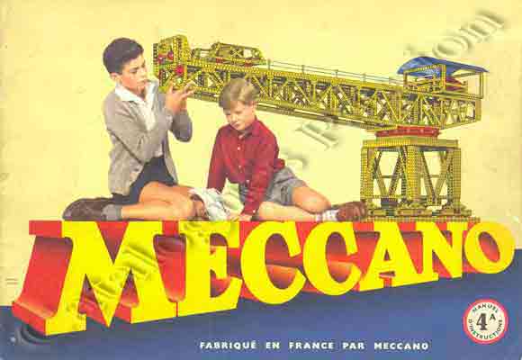 Meccano