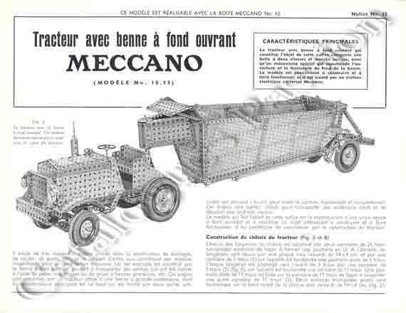 Meccano