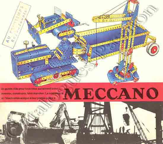 Meccano