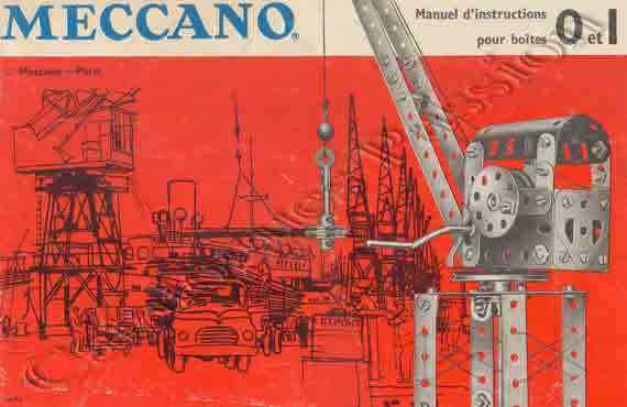 Meccano