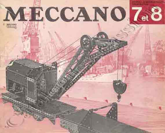 Meccano