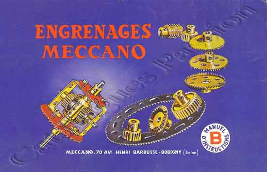 Meccano