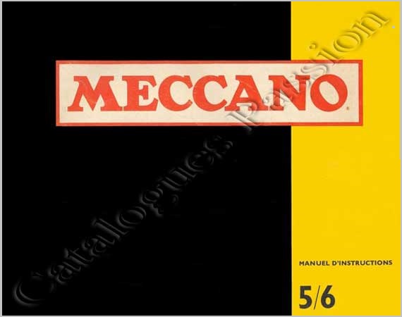 Meccano