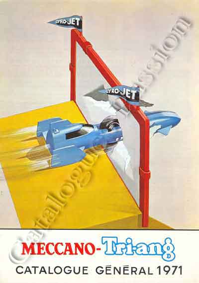 Meccano