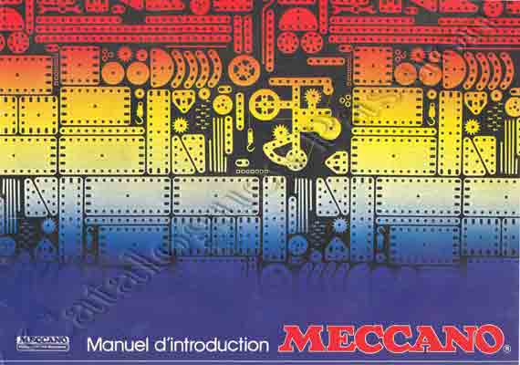 Meccano