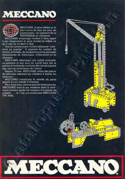 Meccano