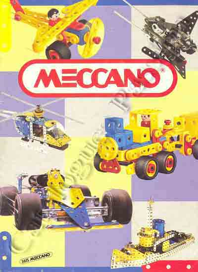 Meccano