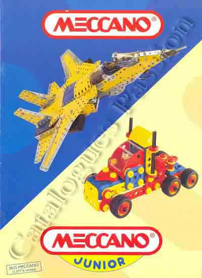 Meccano