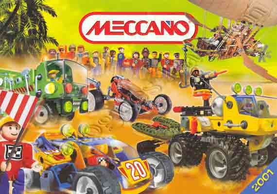 Meccano