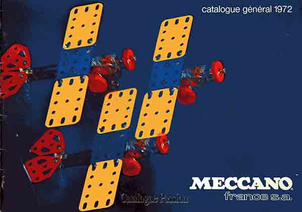 Meccano
