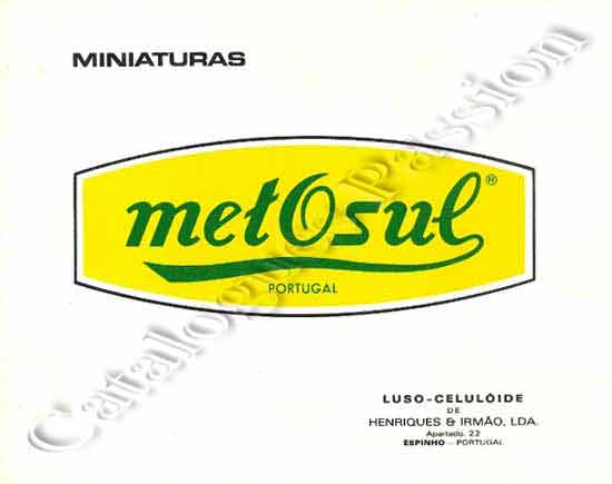 Metosul