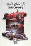 minichamps