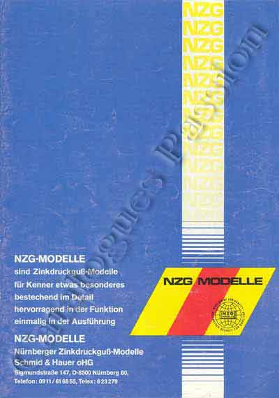 NZG