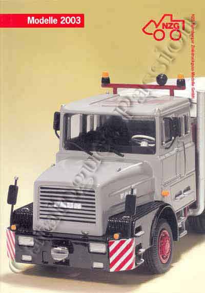 NZG 2003