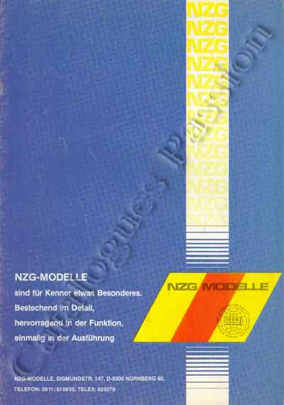 NZG