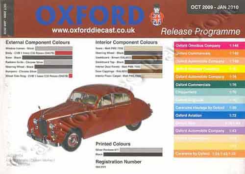 Oxford 2009