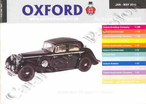 Oxford 2010