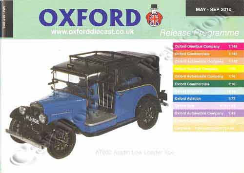 Oxford 2010