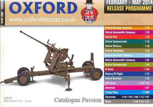 Oxford 2014