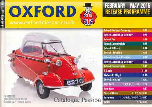 Oxford 2015
