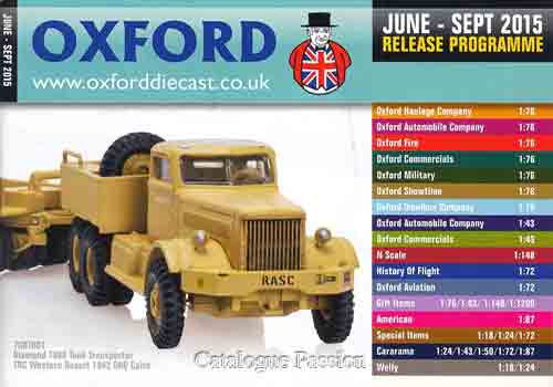 Oxford 2015