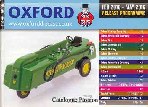 Oxford 2016