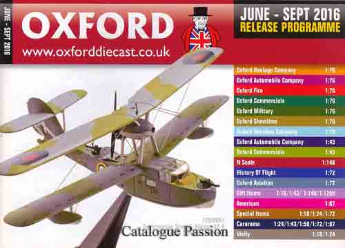 Oxford 2016