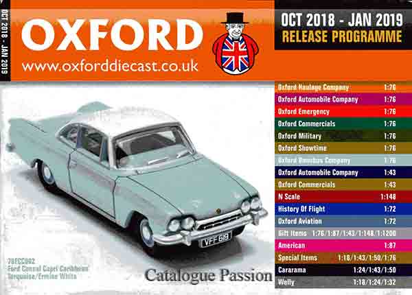Oxford 2018