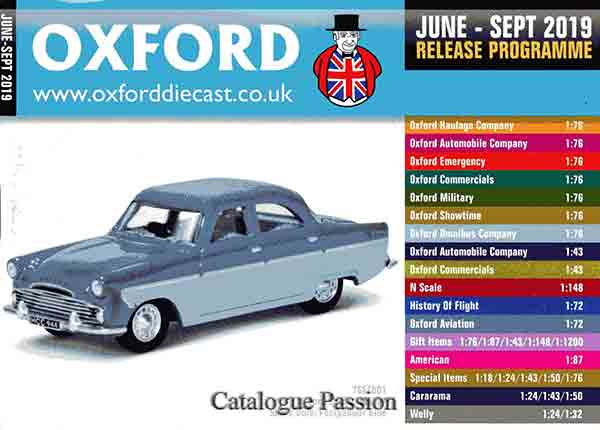 Oxford 2019