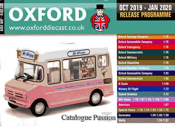 Oxford 2019
