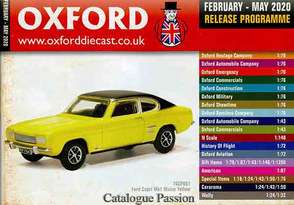 Oxford 2019