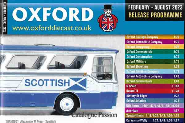 Oxford 2021