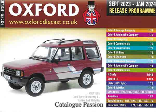 Oxford 2019