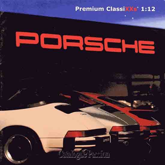 Premium Classixxs 2015