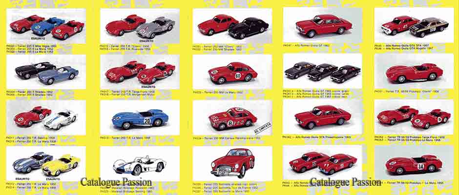 ProgettoK 1990