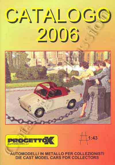 ProgettoK 2006