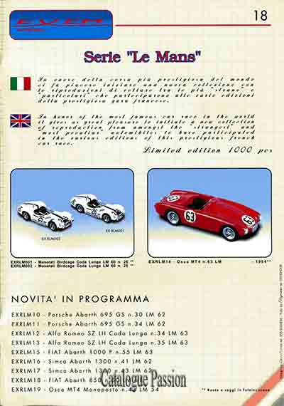 Progetto K 2000