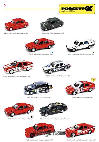 Progetto K 2002