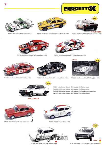 Progetto K 2002