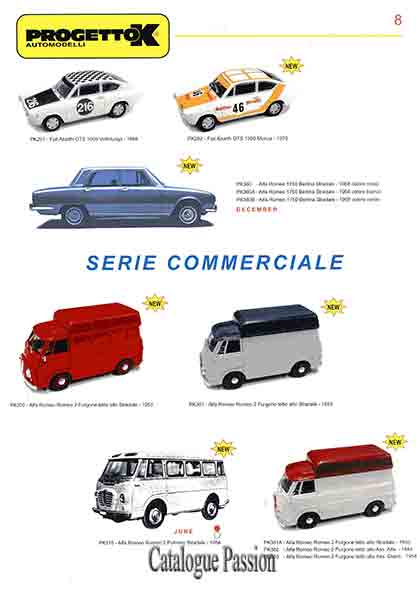 Progetto K 2002