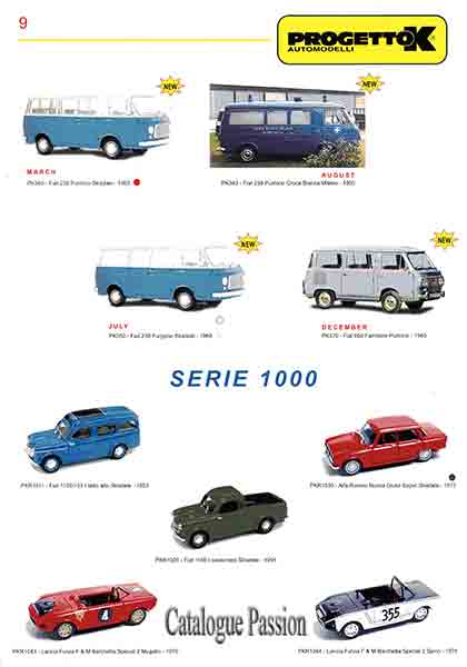 Progetto K 2002