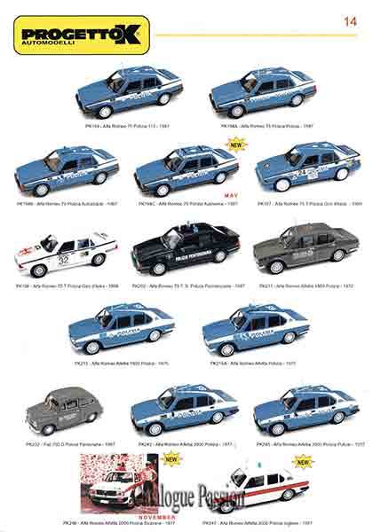 Progetto K 2002