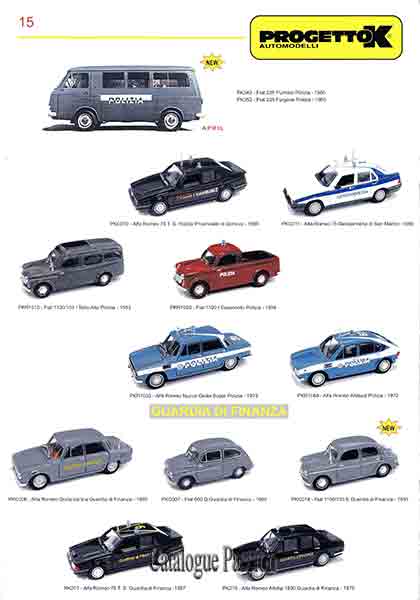 Progetto K 2002