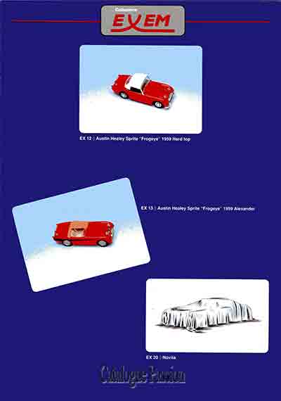 Progetto K 1995