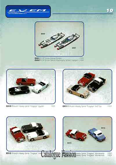 Progetto K 1997
