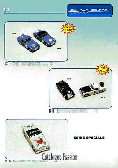 Progetto K 1997